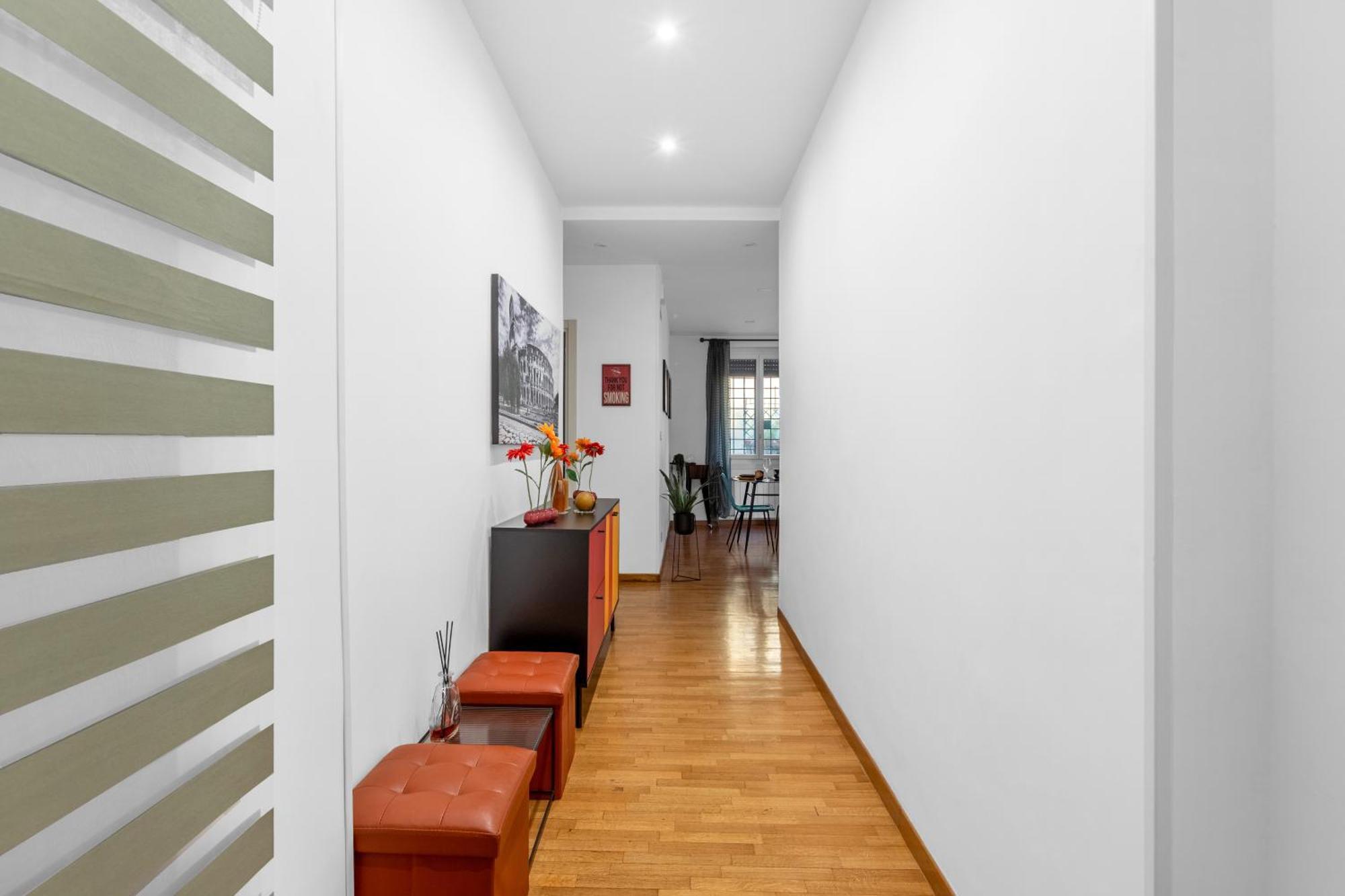 Conca D'Oro Terrace Apartman Róma Kültér fotó