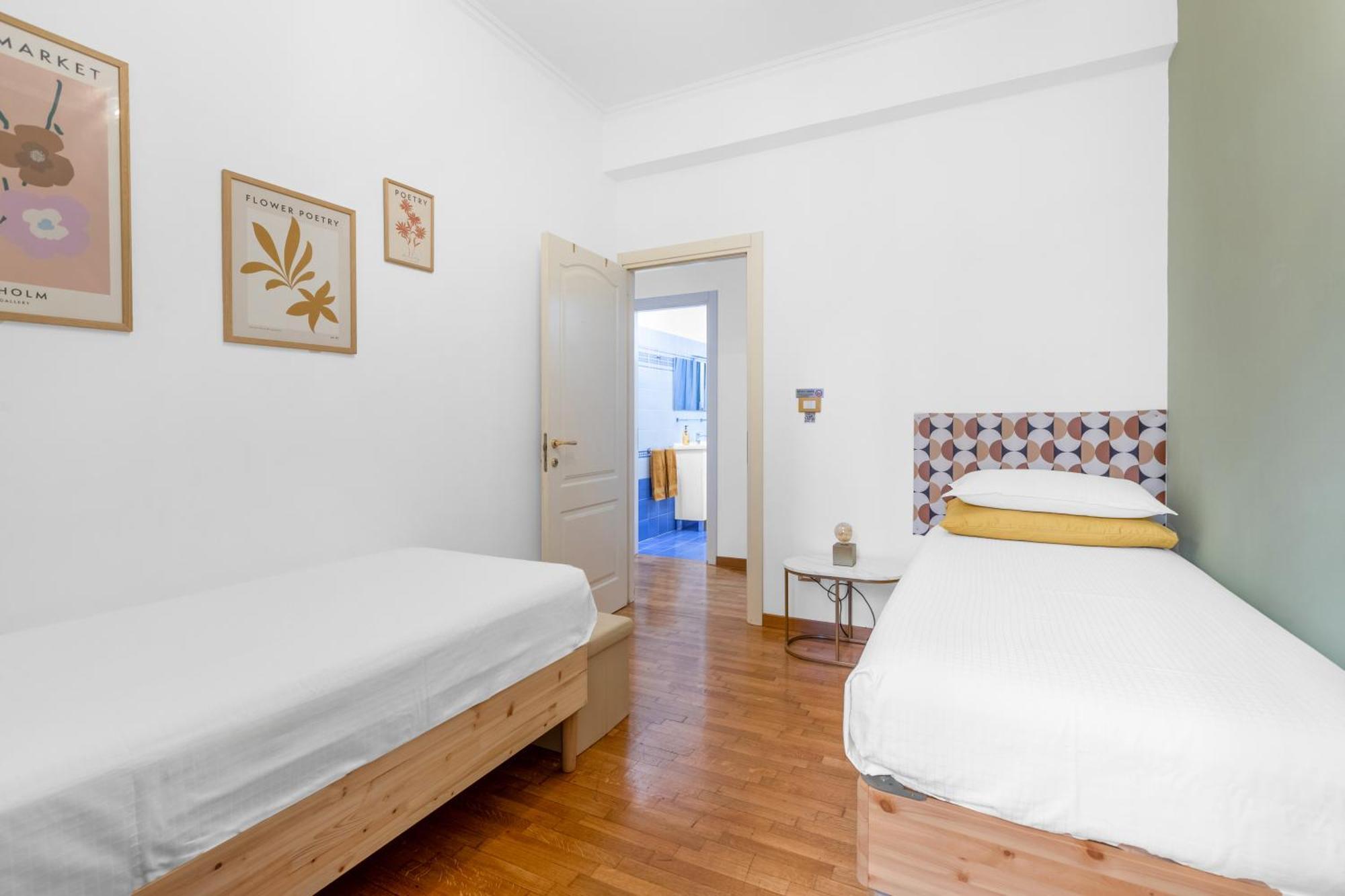 Conca D'Oro Terrace Apartman Róma Kültér fotó