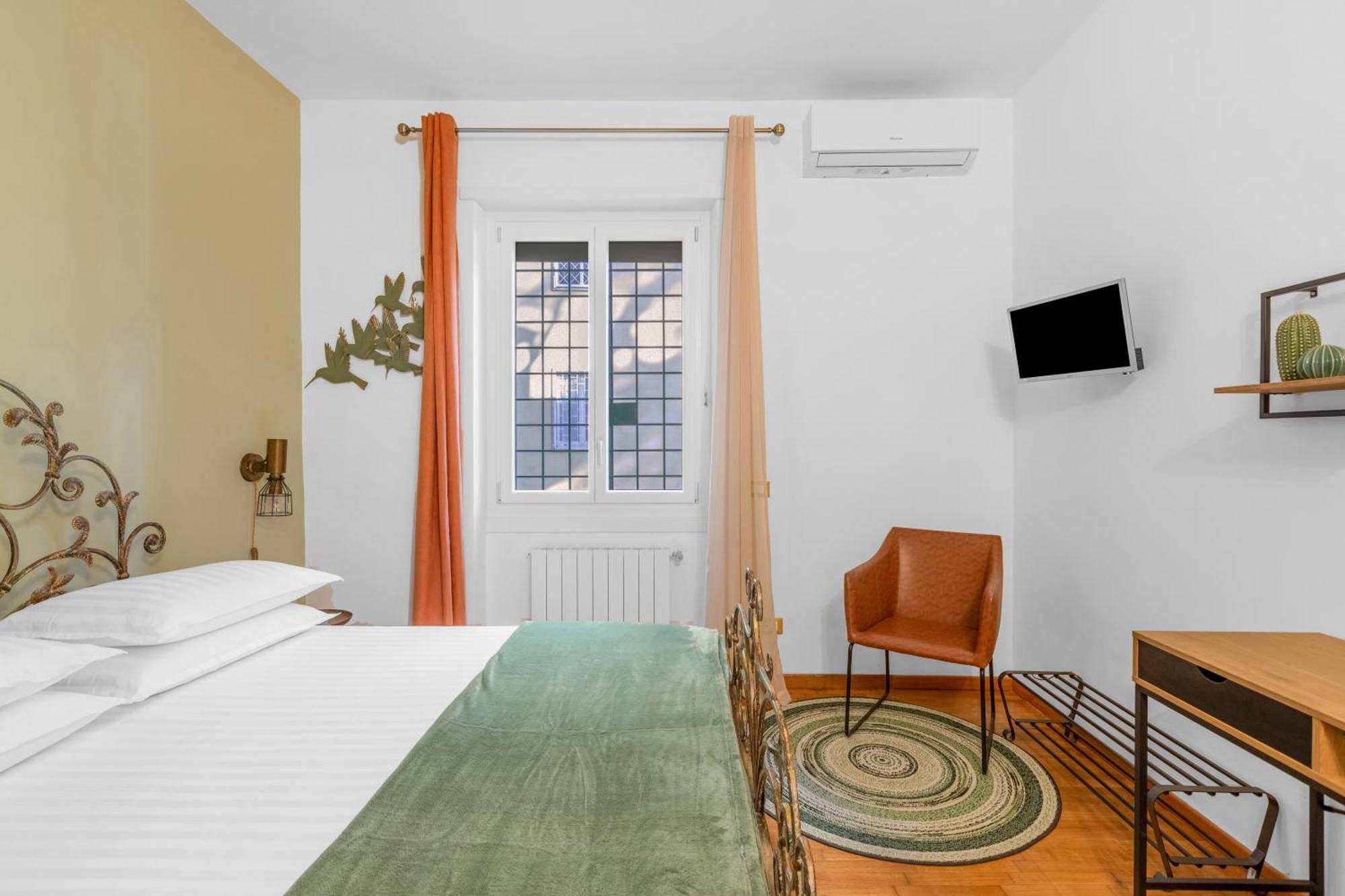 Conca D'Oro Terrace Apartman Róma Kültér fotó