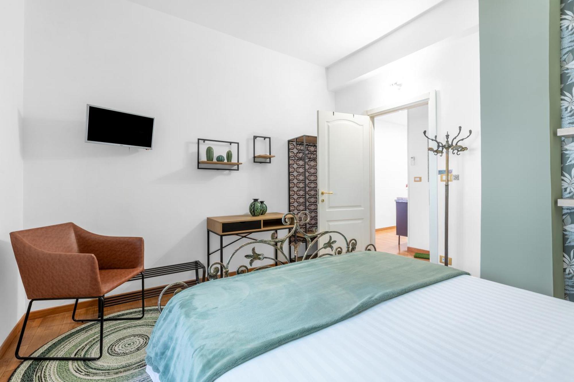 Conca D'Oro Terrace Apartman Róma Kültér fotó